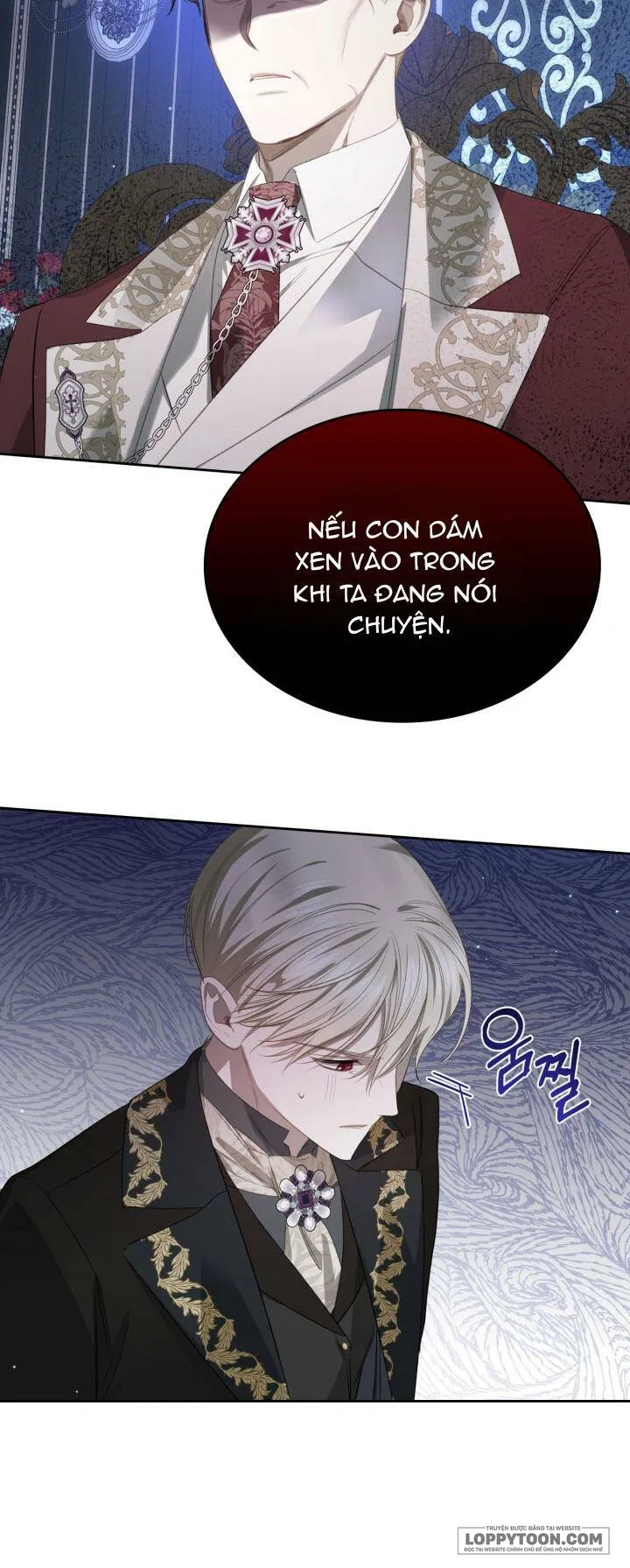 Nam Chính Quái Vật Sống Dưới Giường Tôi - Chap 10 - Trang 22