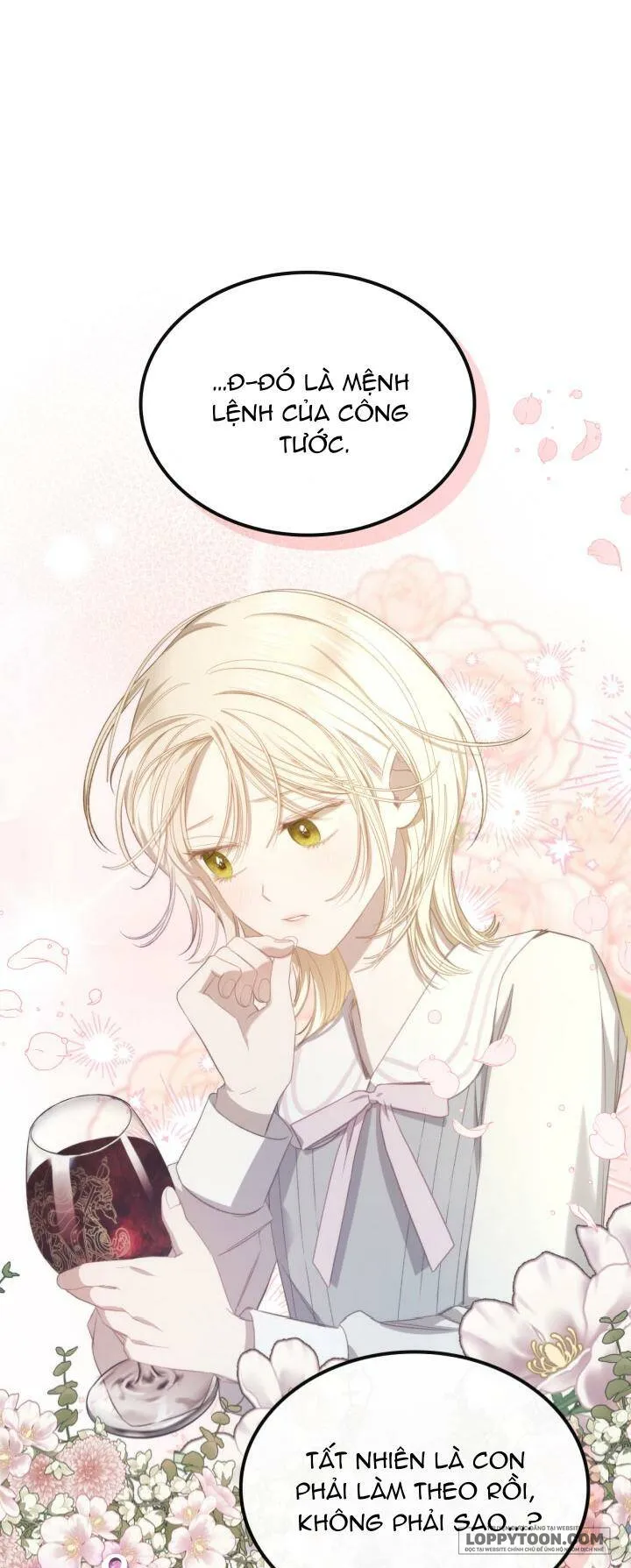Nam Chính Quái Vật Sống Dưới Giường Tôi - Chap 10 - Trang 31