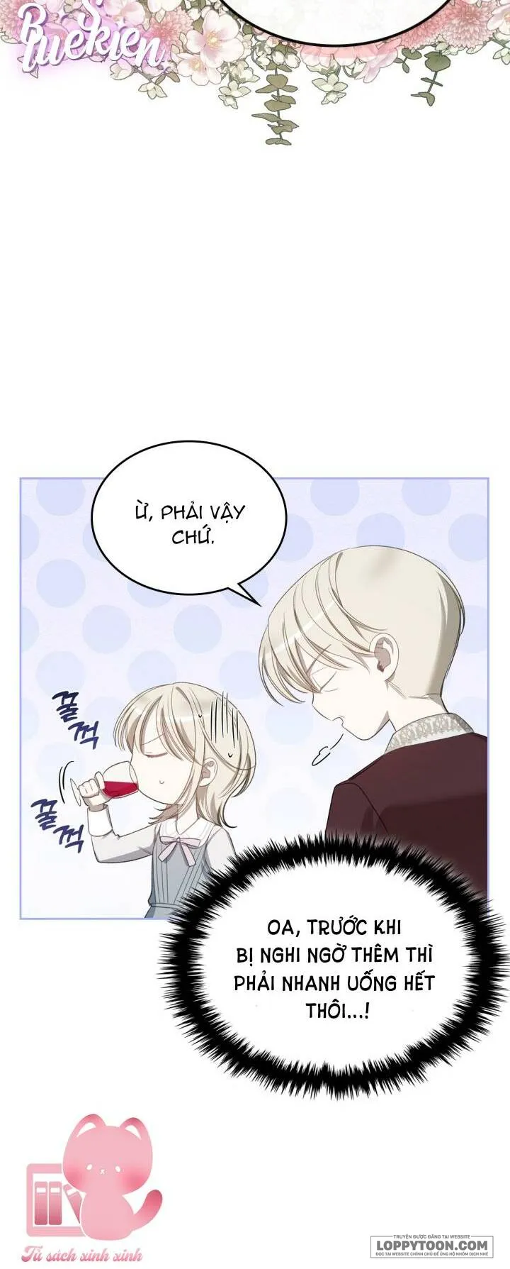 Nam Chính Quái Vật Sống Dưới Giường Tôi - Chap 10 - Trang 32