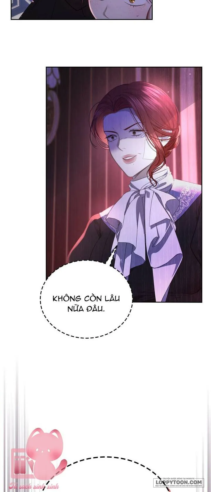 Nam Chính Quái Vật Sống Dưới Giường Tôi - Chap 10 - Trang 36