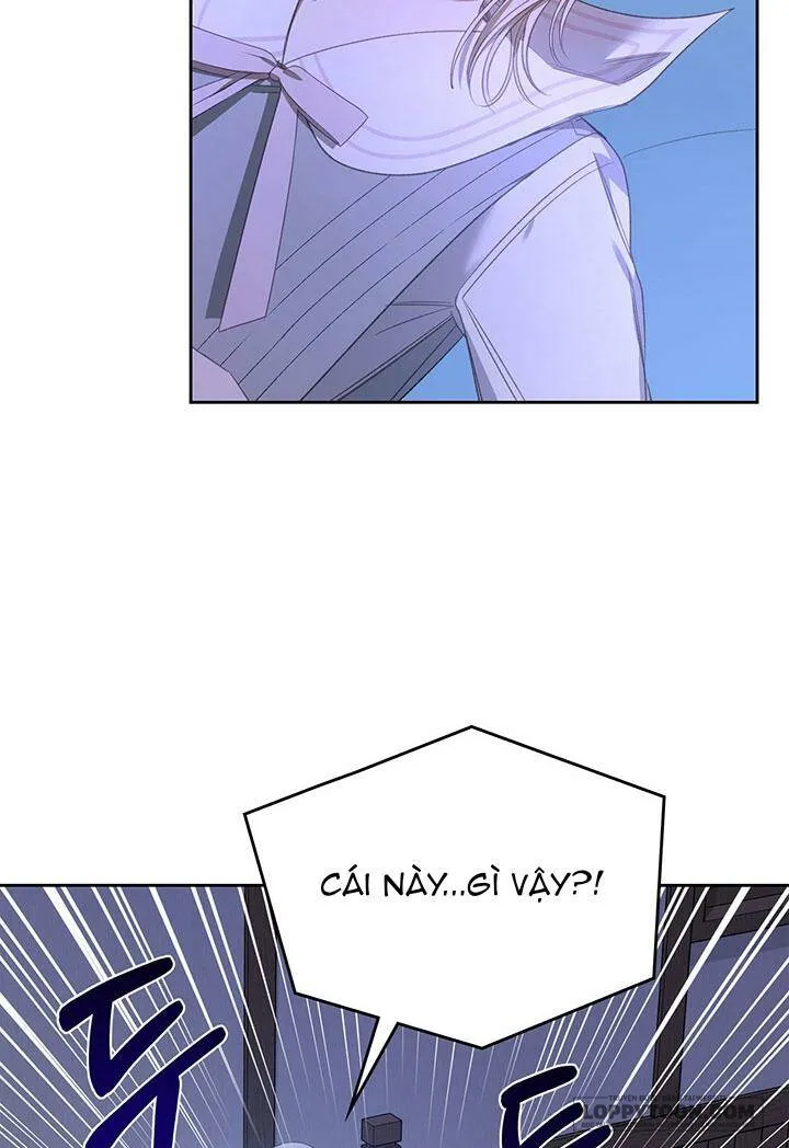Nam Chính Quái Vật Sống Dưới Giường Tôi - Chap 11 - Trang 22