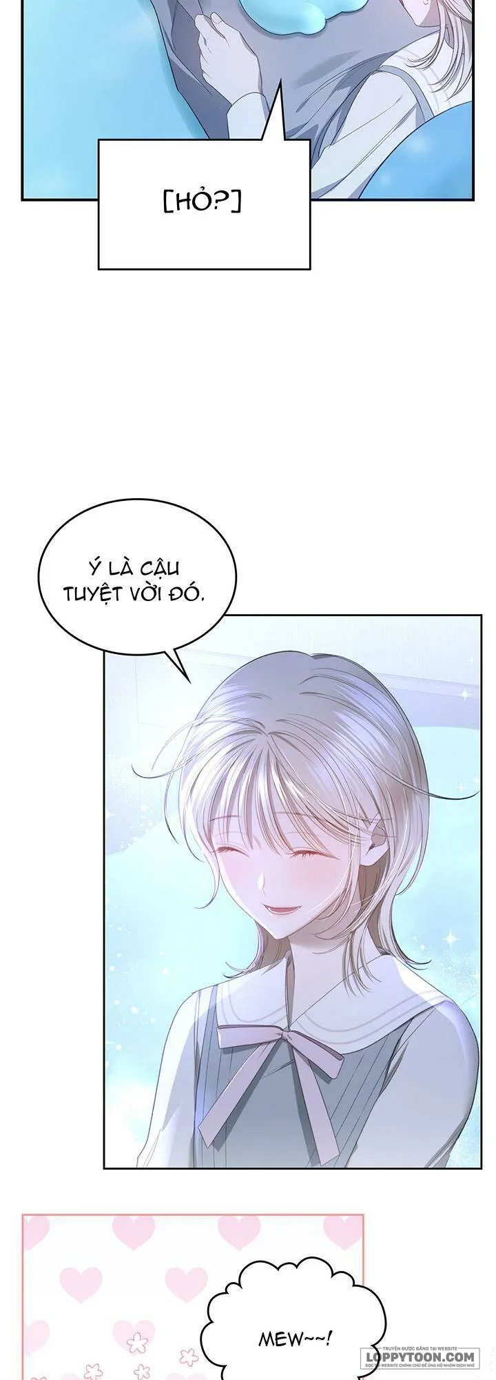 Nam Chính Quái Vật Sống Dưới Giường Tôi - Chap 11 - Trang 26