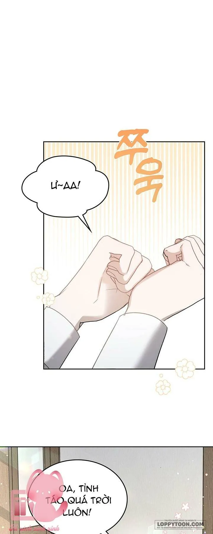 Nam Chính Quái Vật Sống Dưới Giường Tôi - Chap 11 - Trang 32