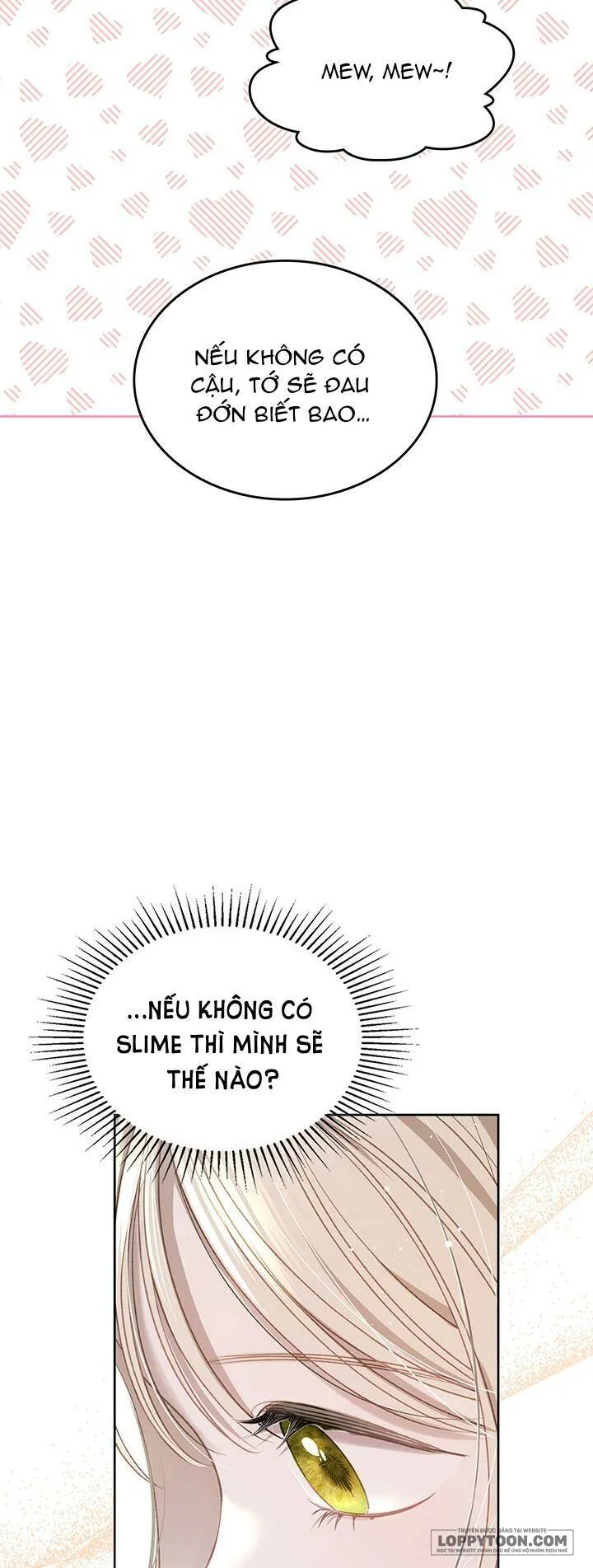 Nam Chính Quái Vật Sống Dưới Giường Tôi - Chap 11 - Trang 35