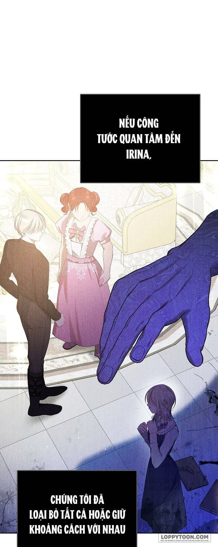 Nam Chính Quái Vật Sống Dưới Giường Tôi - Chap 11 - Trang 37