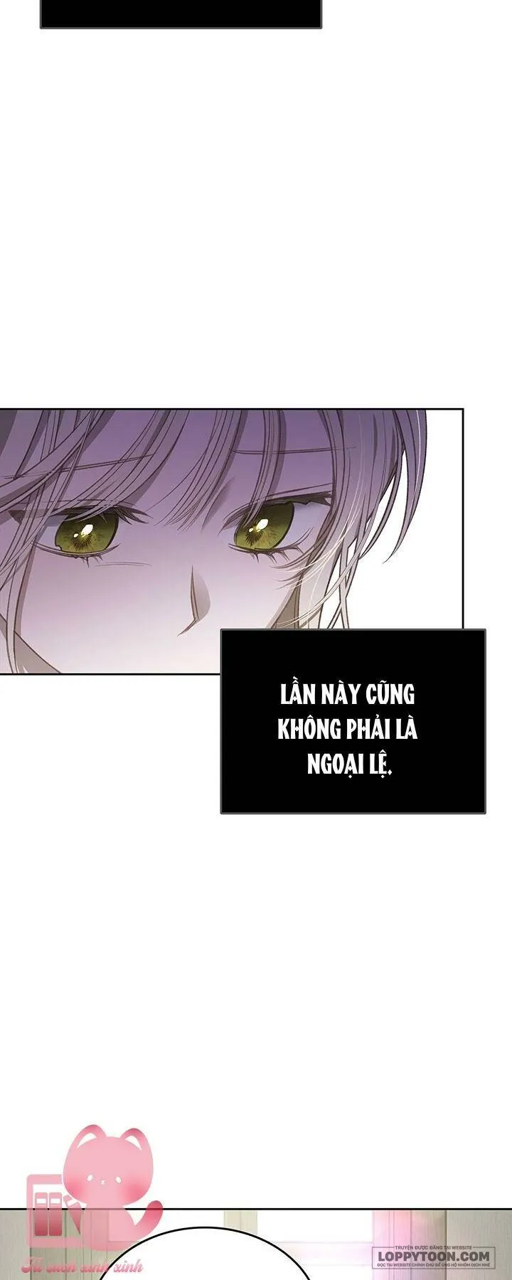 Nam Chính Quái Vật Sống Dưới Giường Tôi - Chap 11 - Trang 38