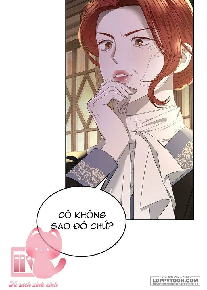Nam Chính Quái Vật Sống Dưới Giường Tôi - Chap 11 - Trang 5