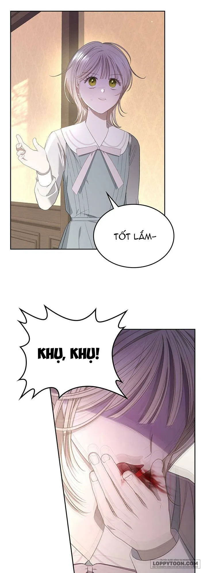 Nam Chính Quái Vật Sống Dưới Giường Tôi - Chap 11 - Trang 6