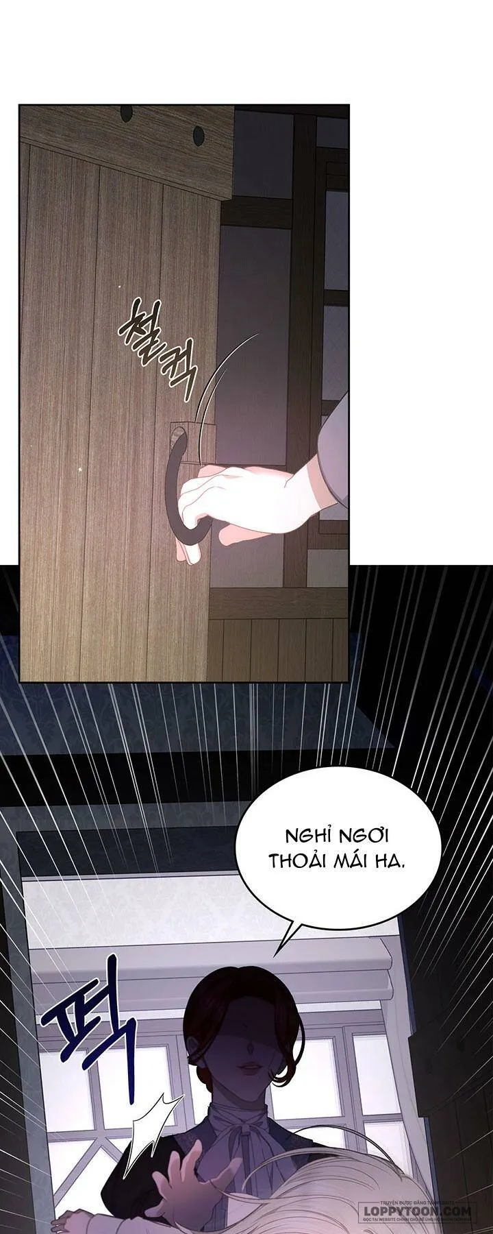 Nam Chính Quái Vật Sống Dưới Giường Tôi - Chap 11 - Trang 8