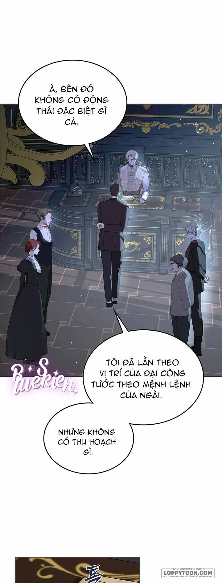 Nam Chính Quái Vật Sống Dưới Giường Tôi - Chap 12 - Trang 12