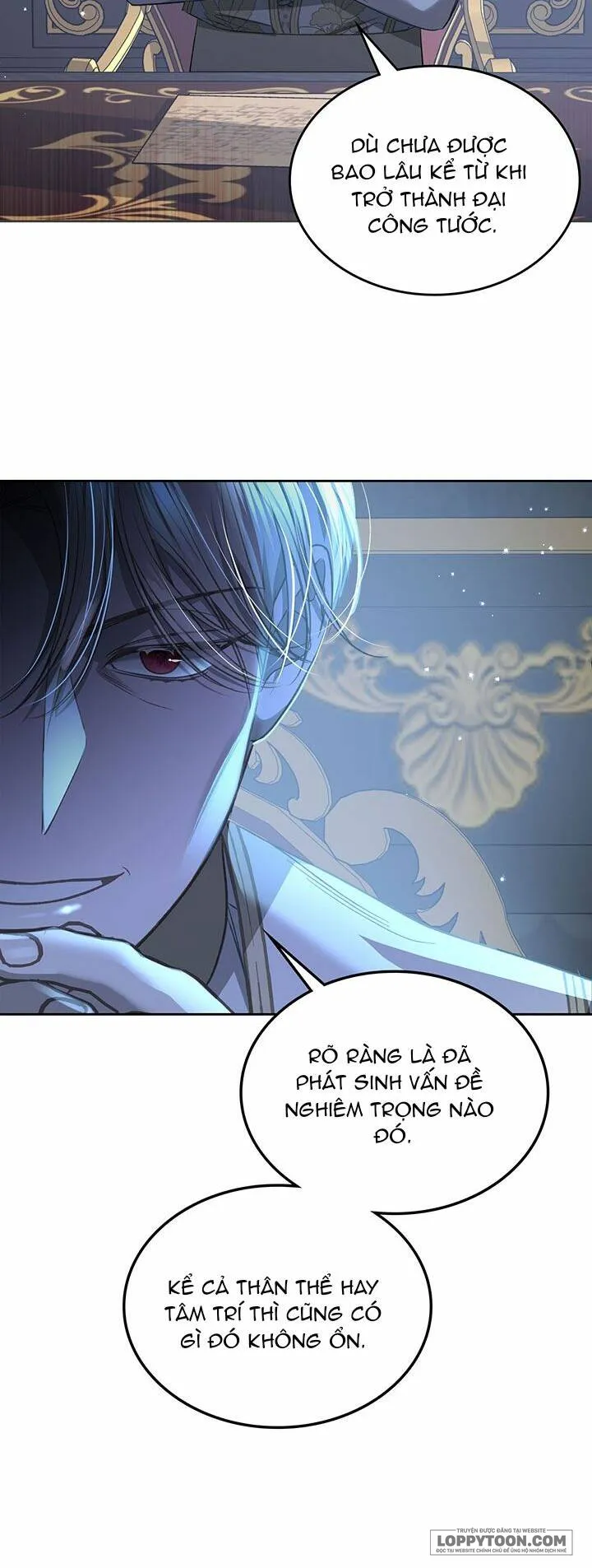 Nam Chính Quái Vật Sống Dưới Giường Tôi - Chap 12 - Trang 14