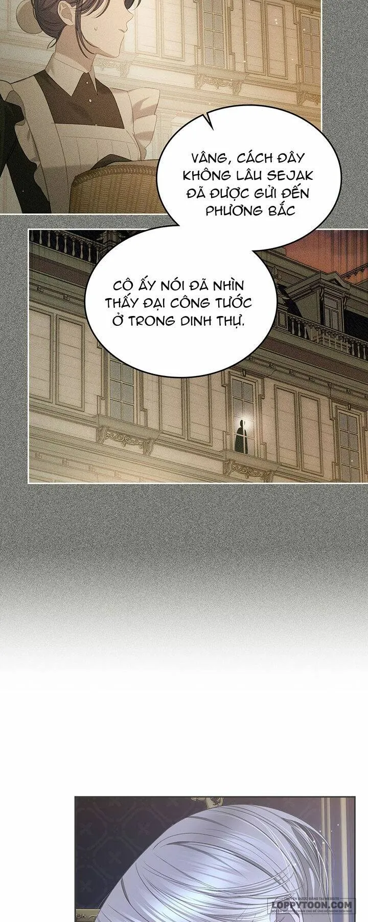 Nam Chính Quái Vật Sống Dưới Giường Tôi - Chap 12 - Trang 16