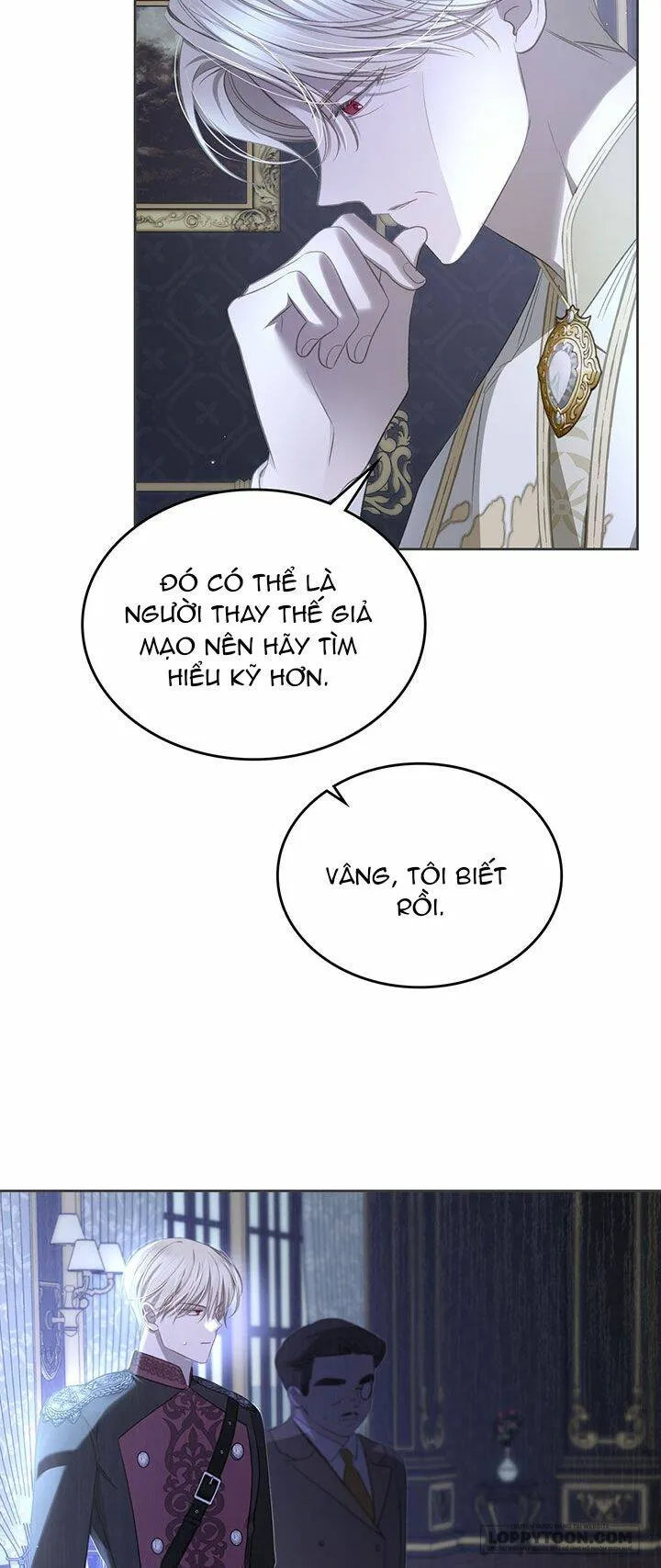 Nam Chính Quái Vật Sống Dưới Giường Tôi - Chap 12 - Trang 17