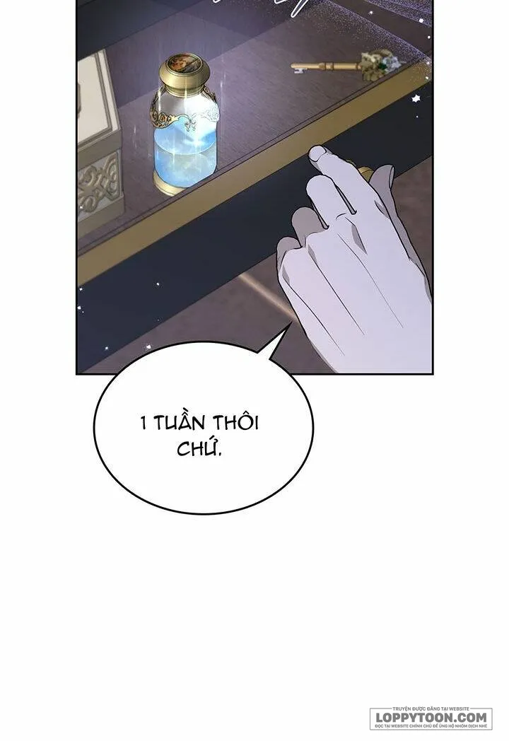 Nam Chính Quái Vật Sống Dưới Giường Tôi - Chap 12 - Trang 21