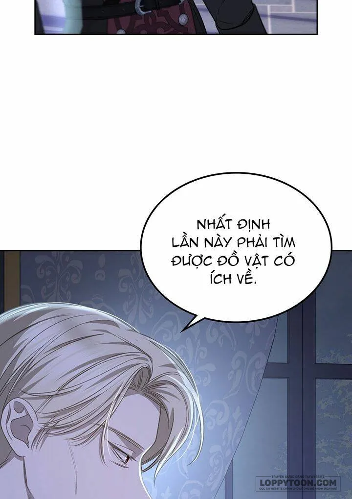 Nam Chính Quái Vật Sống Dưới Giường Tôi - Chap 12 - Trang 23