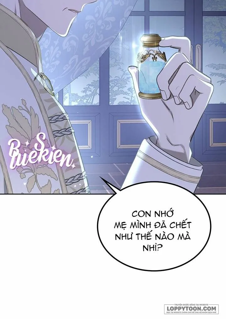 Nam Chính Quái Vật Sống Dưới Giường Tôi - Chap 12 - Trang 24