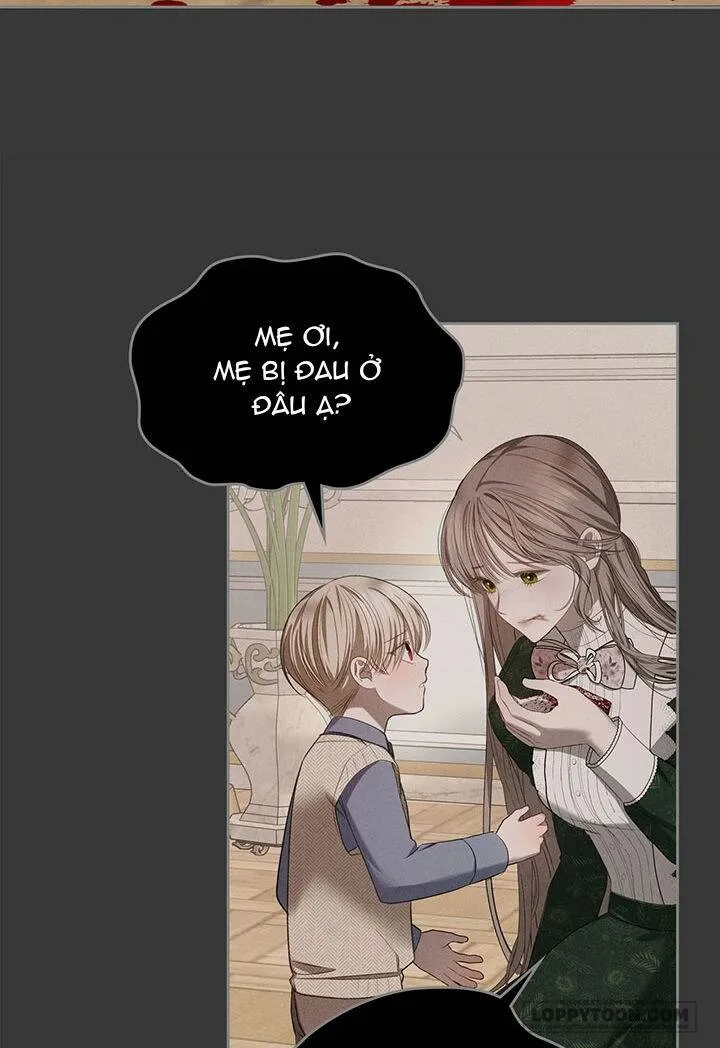Nam Chính Quái Vật Sống Dưới Giường Tôi - Chap 12 - Trang 27