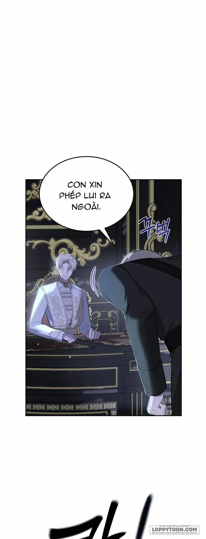 Nam Chính Quái Vật Sống Dưới Giường Tôi - Chap 12 - Trang 30
