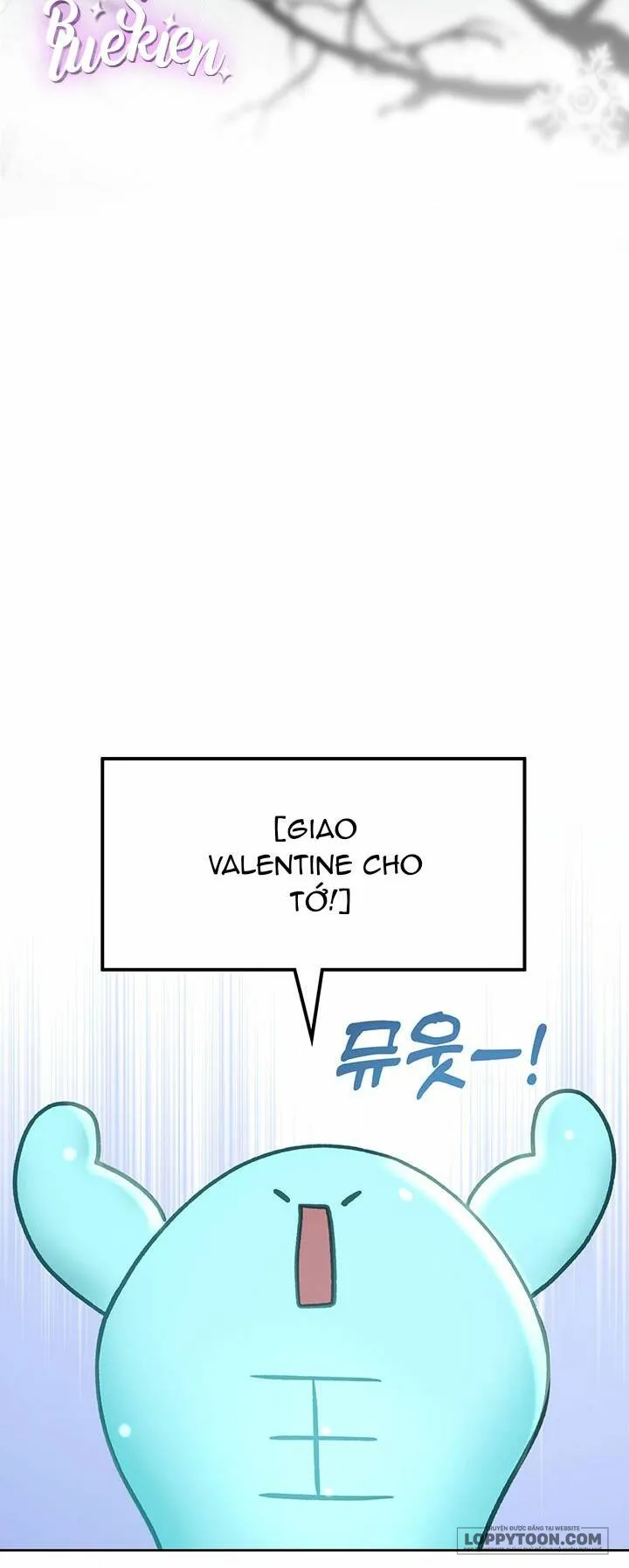 Nam Chính Quái Vật Sống Dưới Giường Tôi - Chap 12 - Trang 4