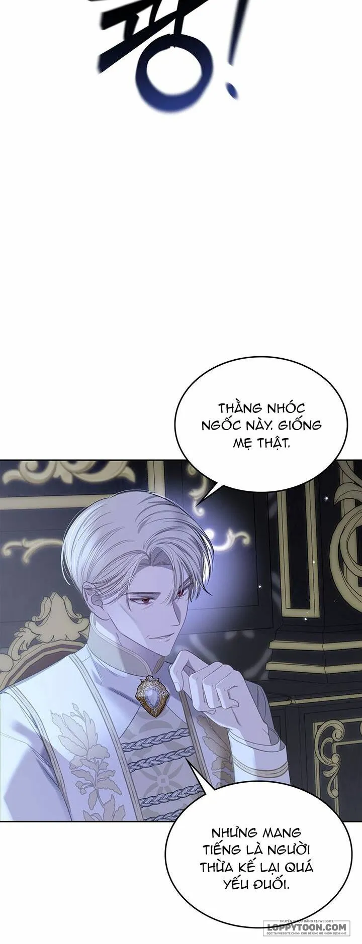 Nam Chính Quái Vật Sống Dưới Giường Tôi - Chap 12 - Trang 31