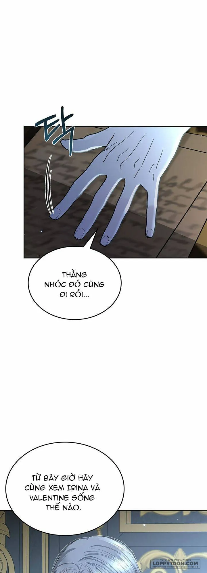 Nam Chính Quái Vật Sống Dưới Giường Tôi - Chap 12 - Trang 32