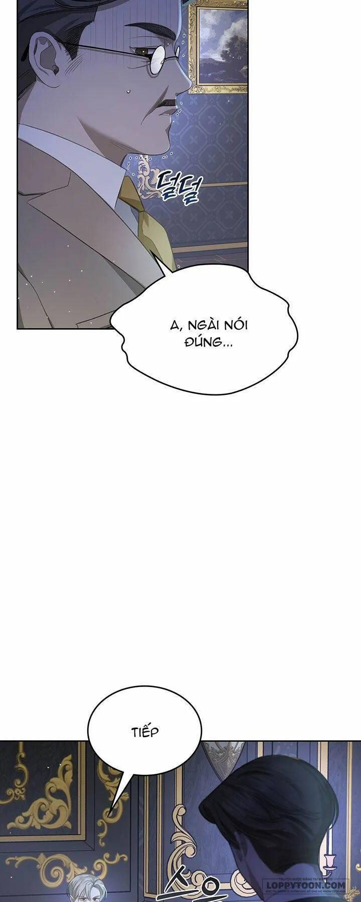 Nam Chính Quái Vật Sống Dưới Giường Tôi - Chap 12 - Trang 35
