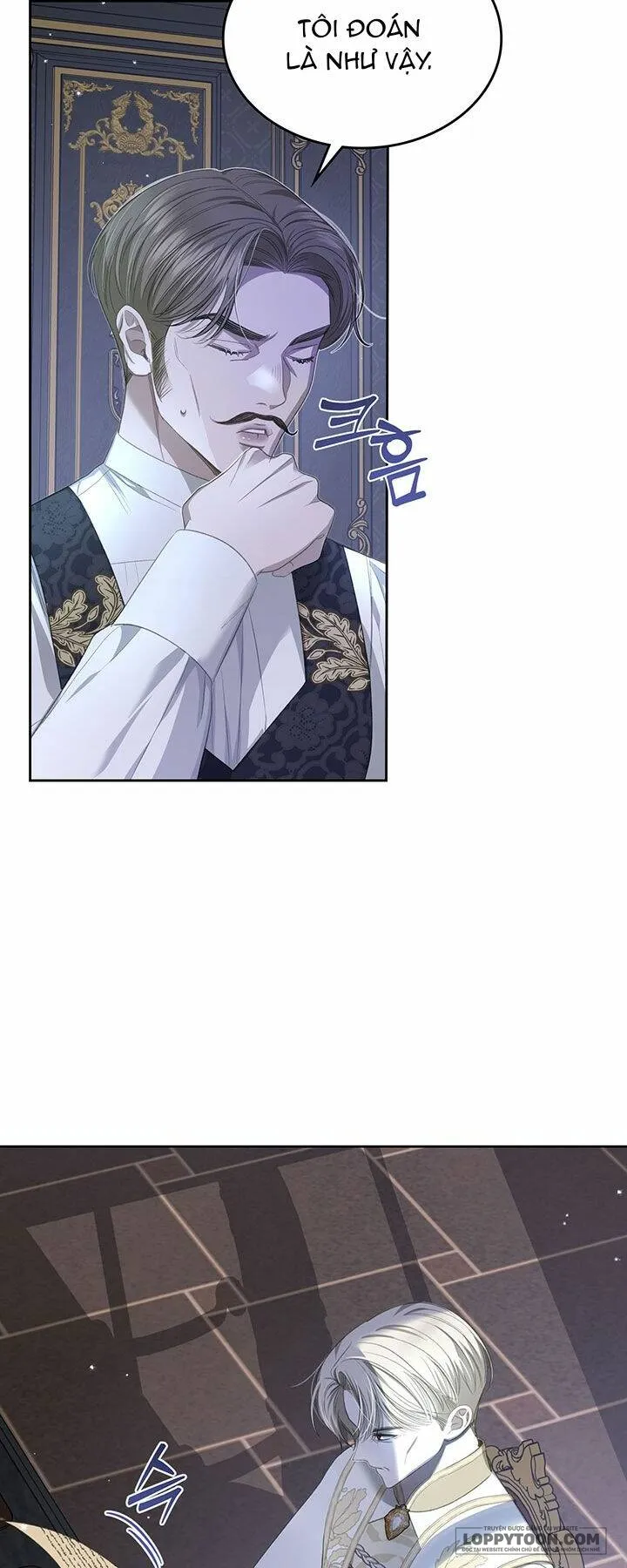 Nam Chính Quái Vật Sống Dưới Giường Tôi - Chap 12 - Trang 39
