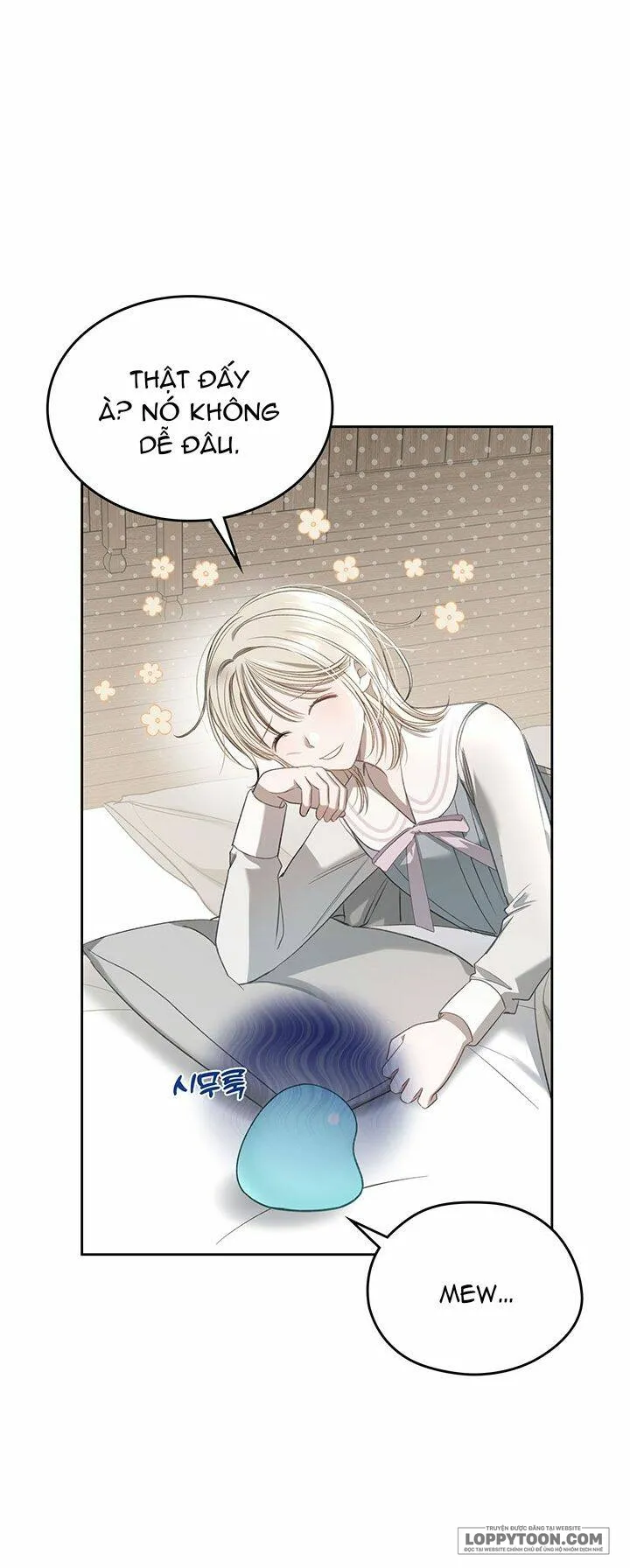 Nam Chính Quái Vật Sống Dưới Giường Tôi - Chap 12 - Trang 5