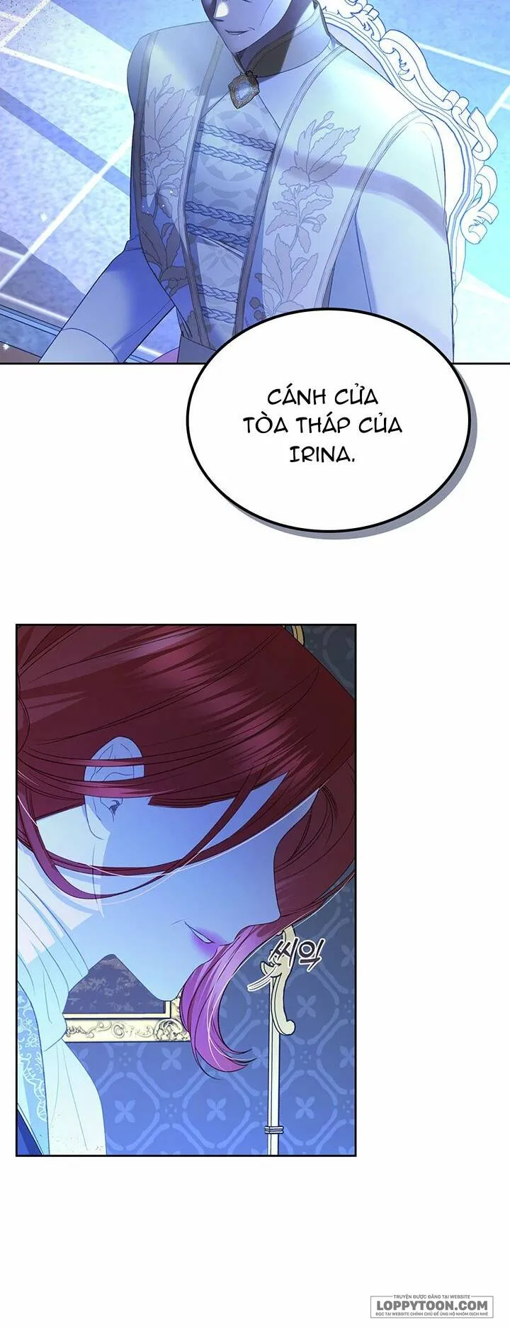 Nam Chính Quái Vật Sống Dưới Giường Tôi - Chap 12 - Trang 45