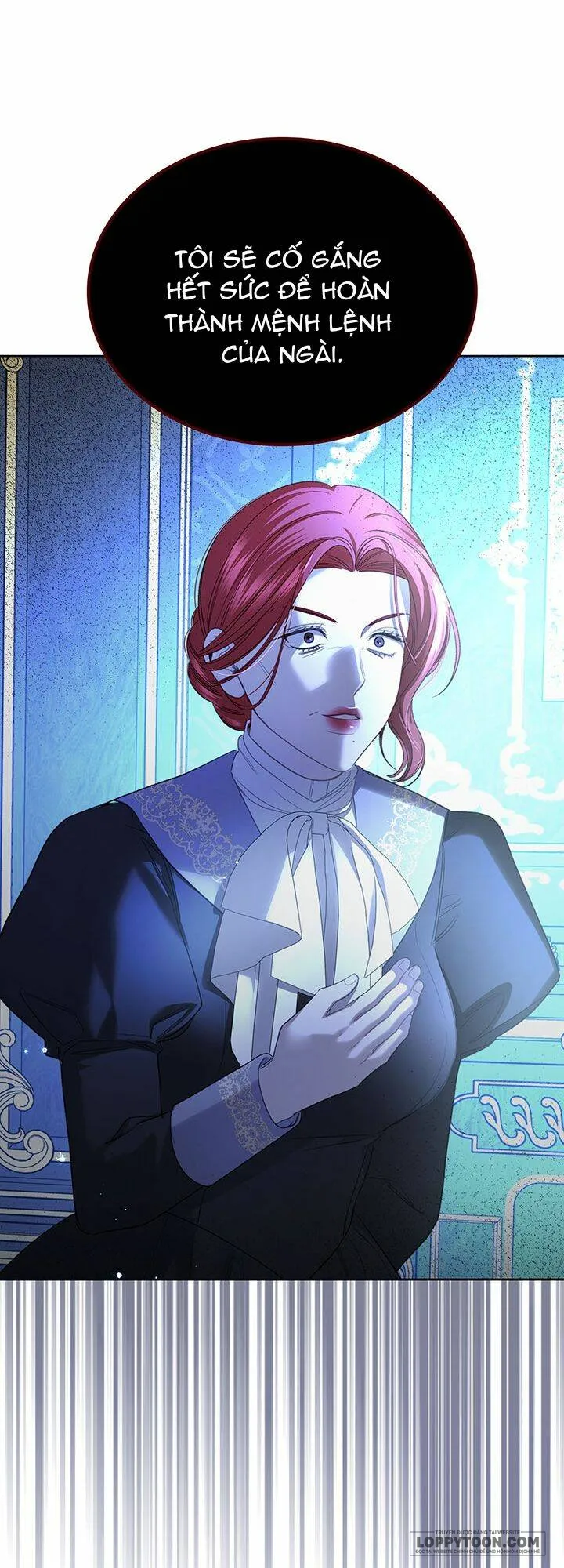 Nam Chính Quái Vật Sống Dưới Giường Tôi - Chap 12 - Trang 46
