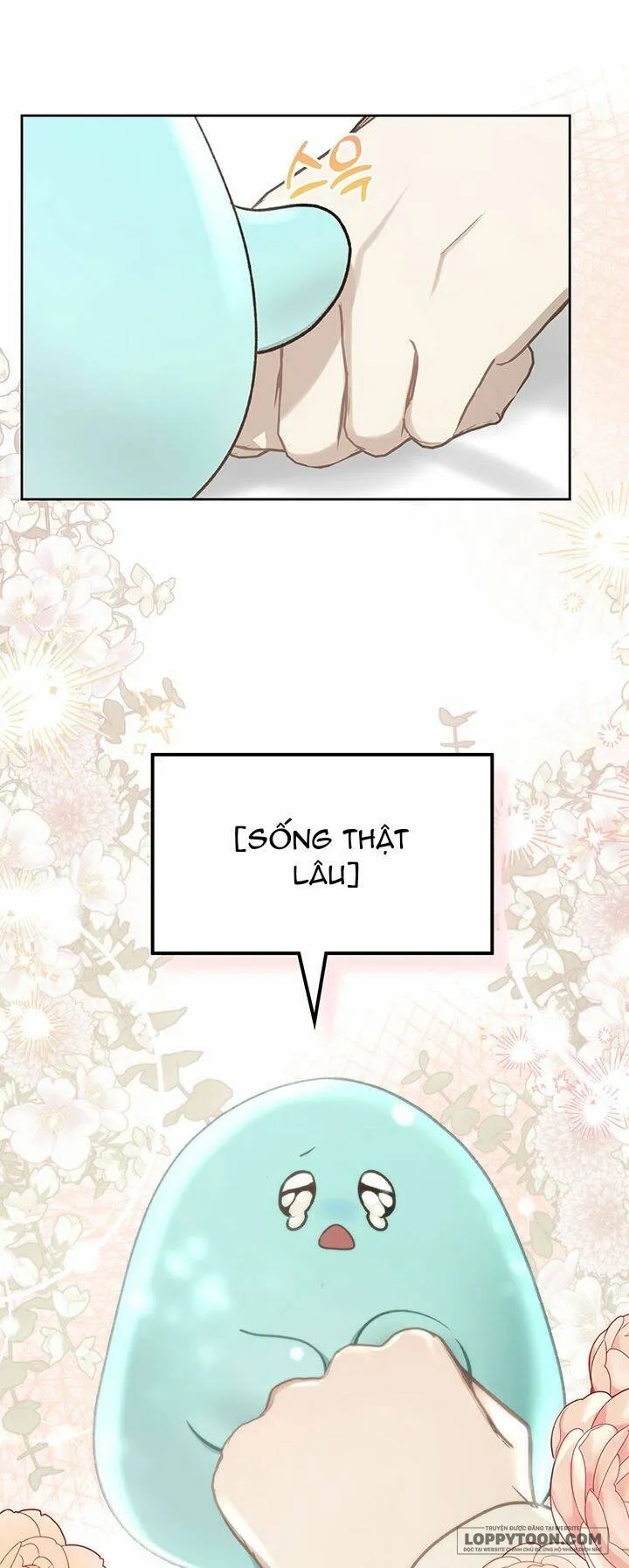 Nam Chính Quái Vật Sống Dưới Giường Tôi - Chap 12 - Trang 6