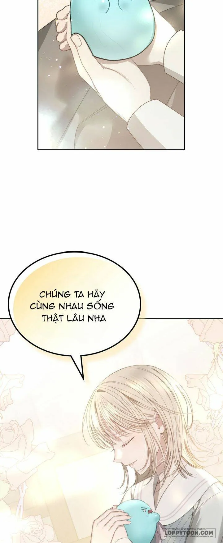 Nam Chính Quái Vật Sống Dưới Giường Tôi - Chap 12 - Trang 9