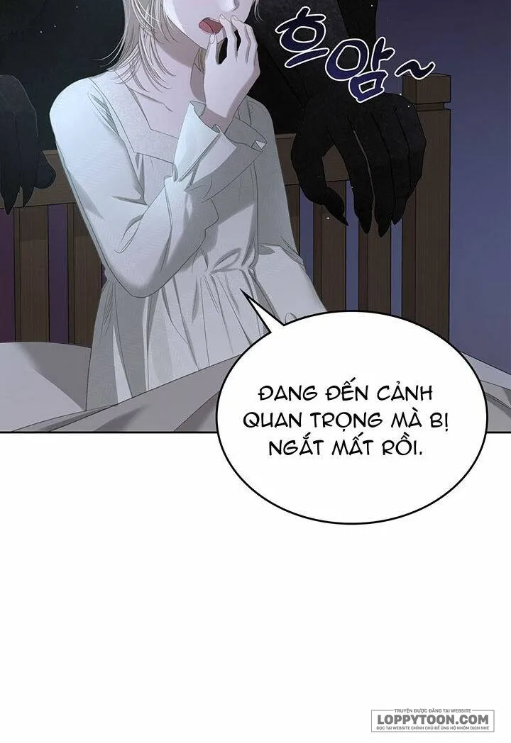 Nam Chính Quái Vật Sống Dưới Giường Tôi - Chap 13 - Trang 13