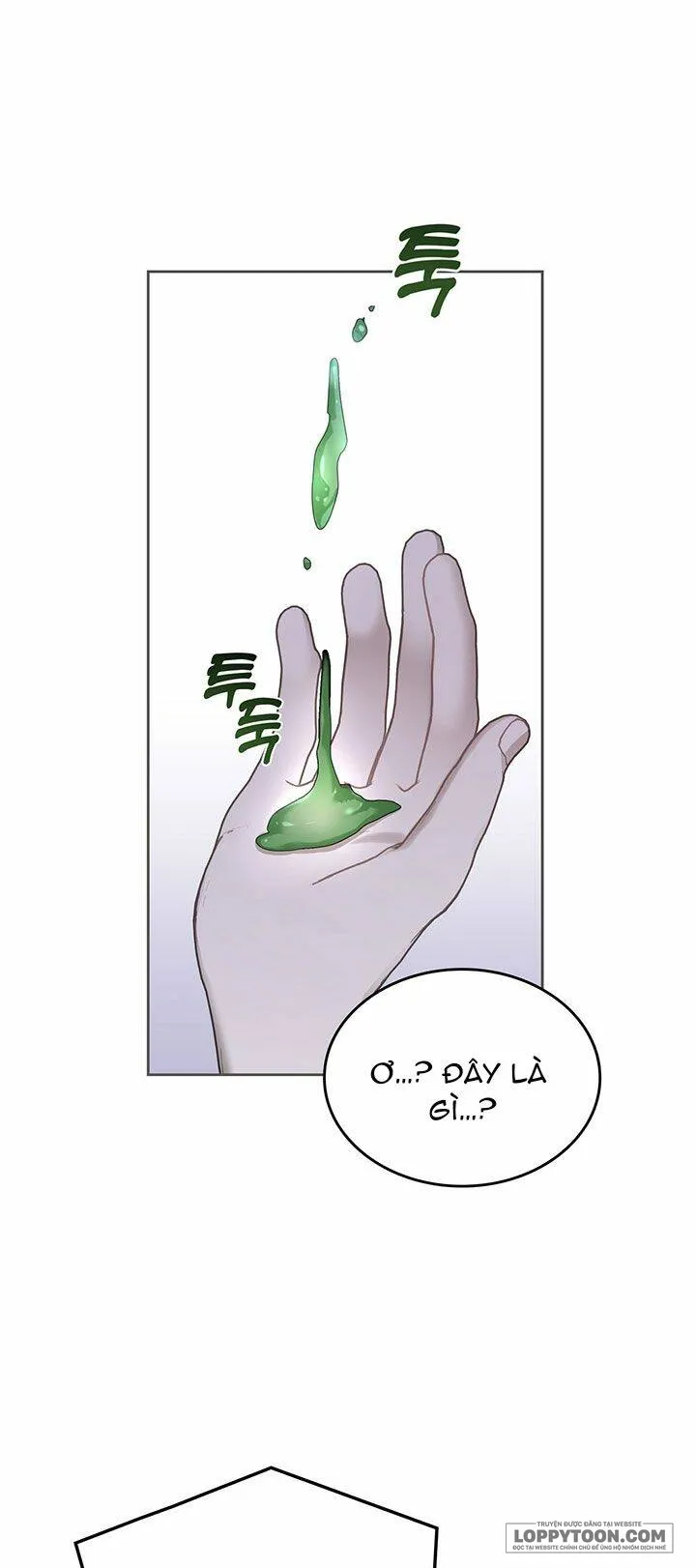Nam Chính Quái Vật Sống Dưới Giường Tôi - Chap 13 - Trang 14