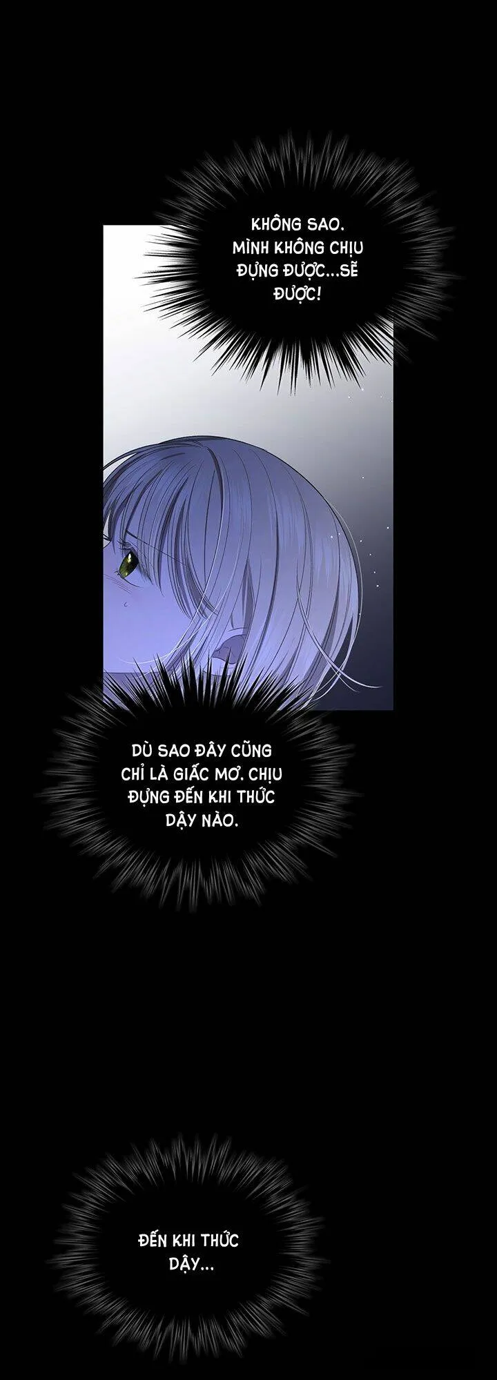 Nam Chính Quái Vật Sống Dưới Giường Tôi - Chap 13 - Trang 20