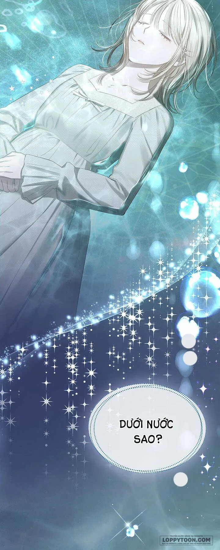 Nam Chính Quái Vật Sống Dưới Giường Tôi - Chap 13 - Trang 3