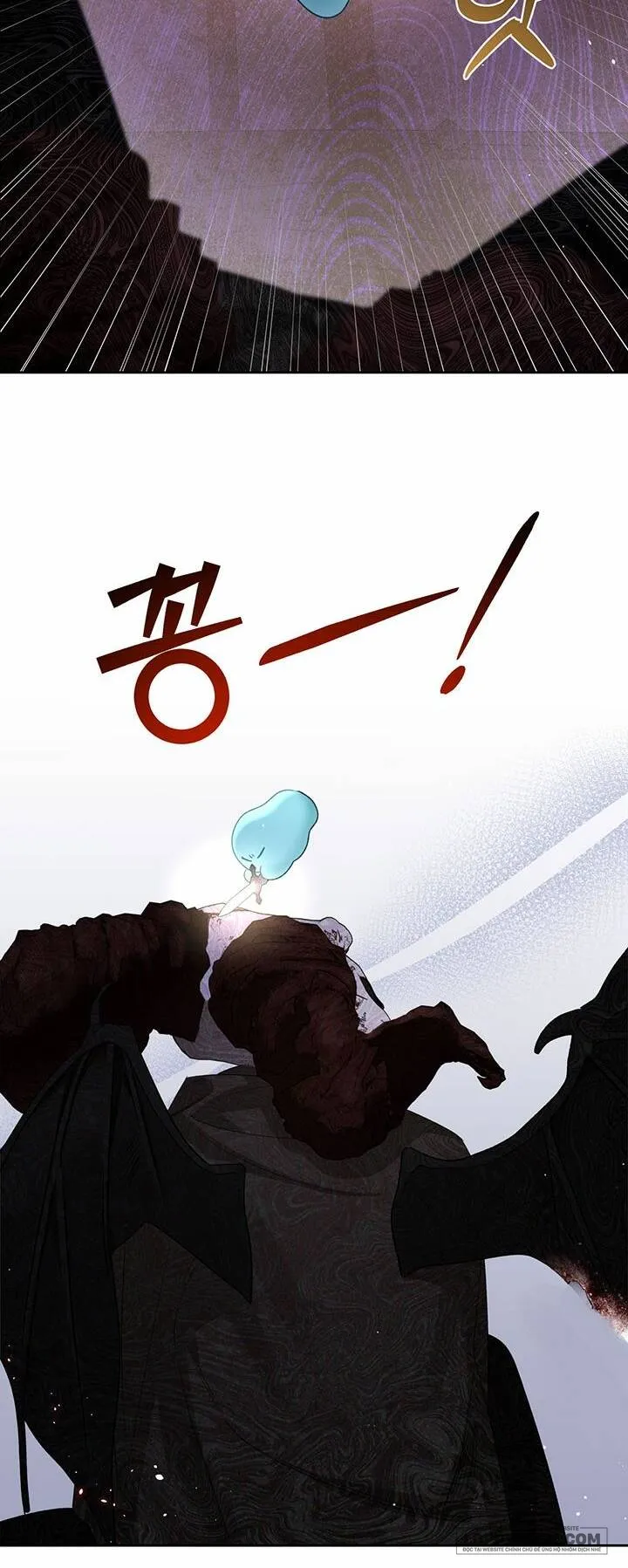 Nam Chính Quái Vật Sống Dưới Giường Tôi - Chap 13 - Trang 28