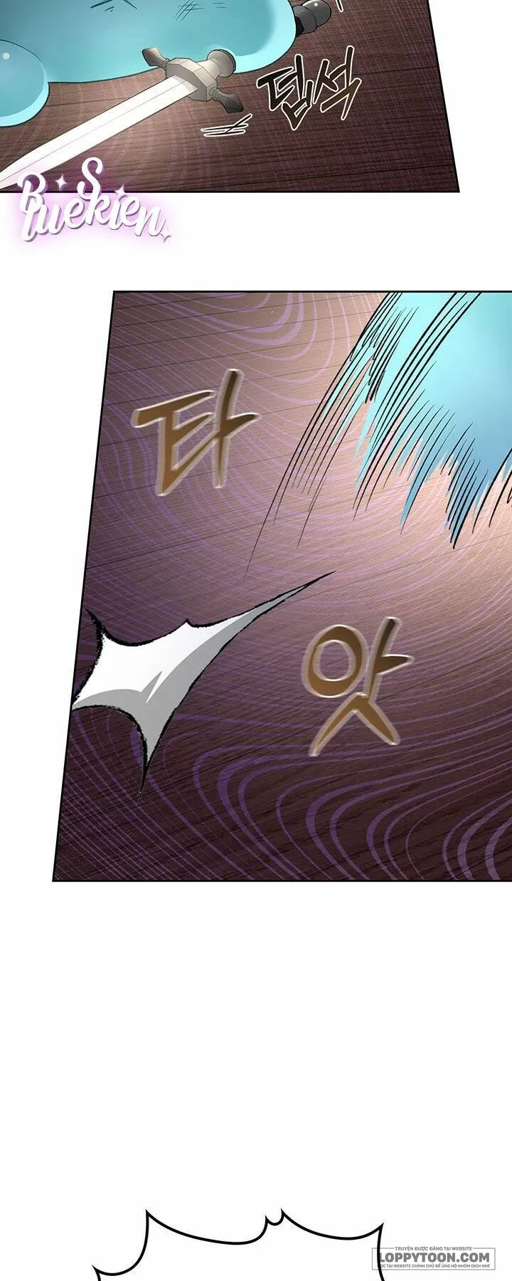 Nam Chính Quái Vật Sống Dưới Giường Tôi - Chap 13 - Trang 34