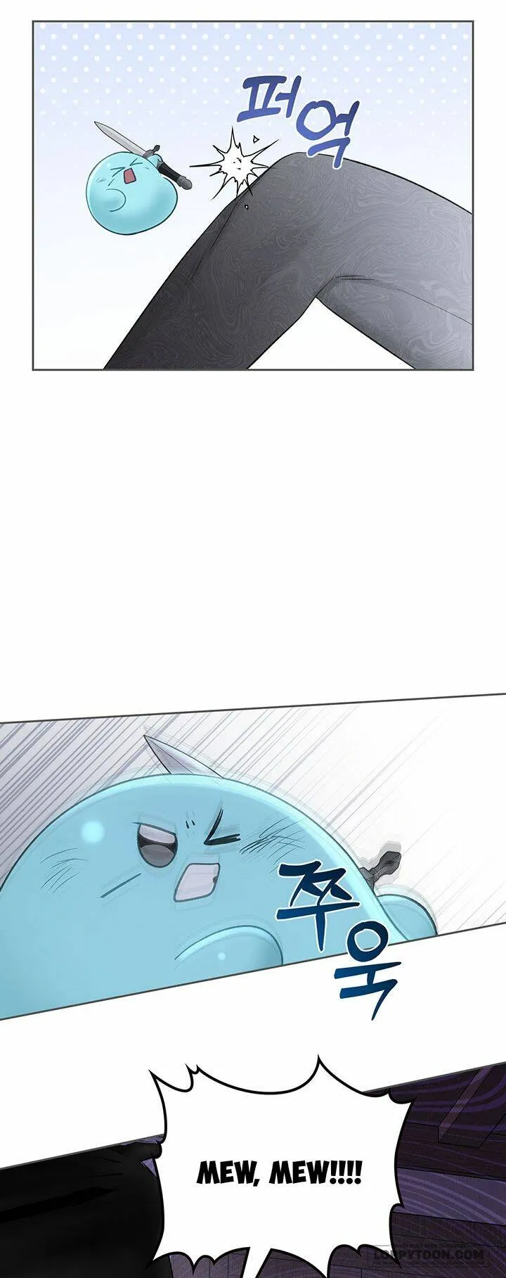 Nam Chính Quái Vật Sống Dưới Giường Tôi - Chap 13 - Trang 37