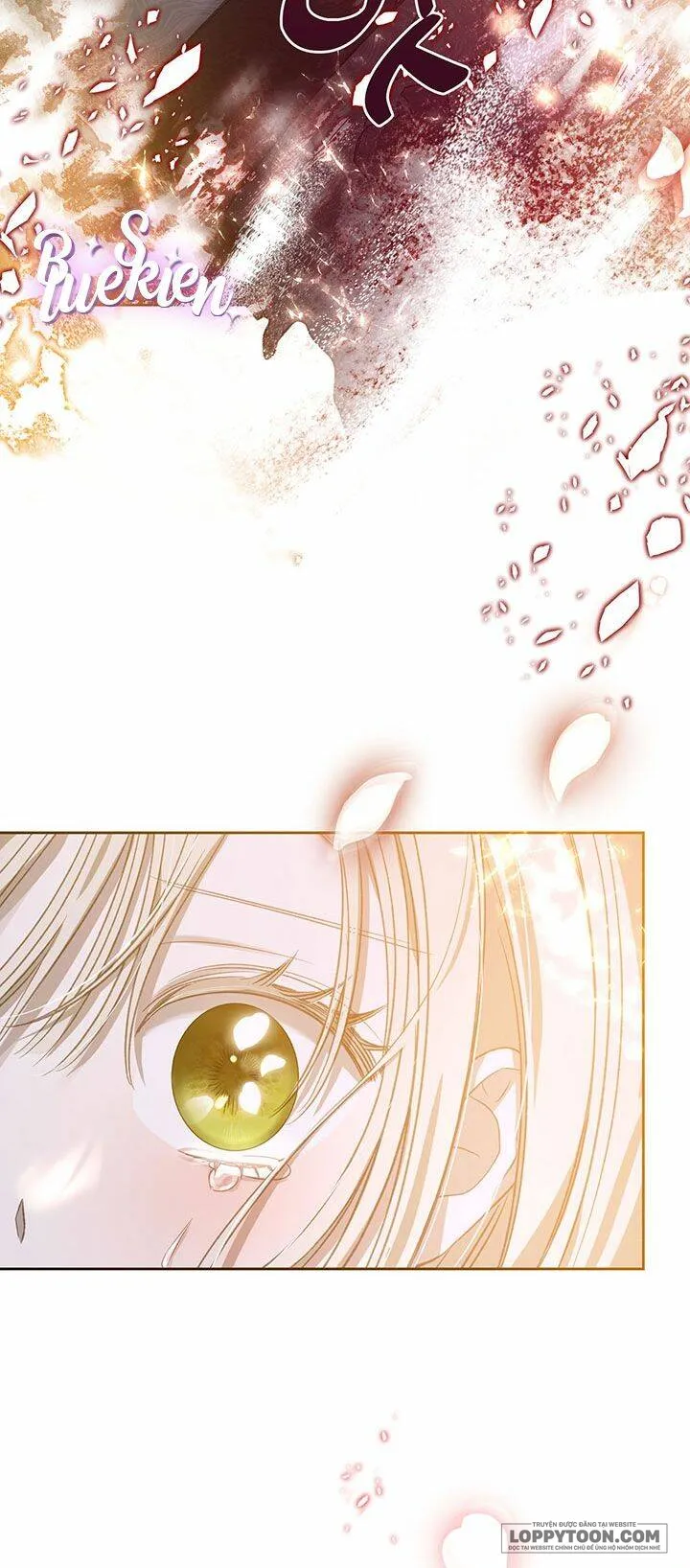 Nam Chính Quái Vật Sống Dưới Giường Tôi - Chap 13 - Trang 43