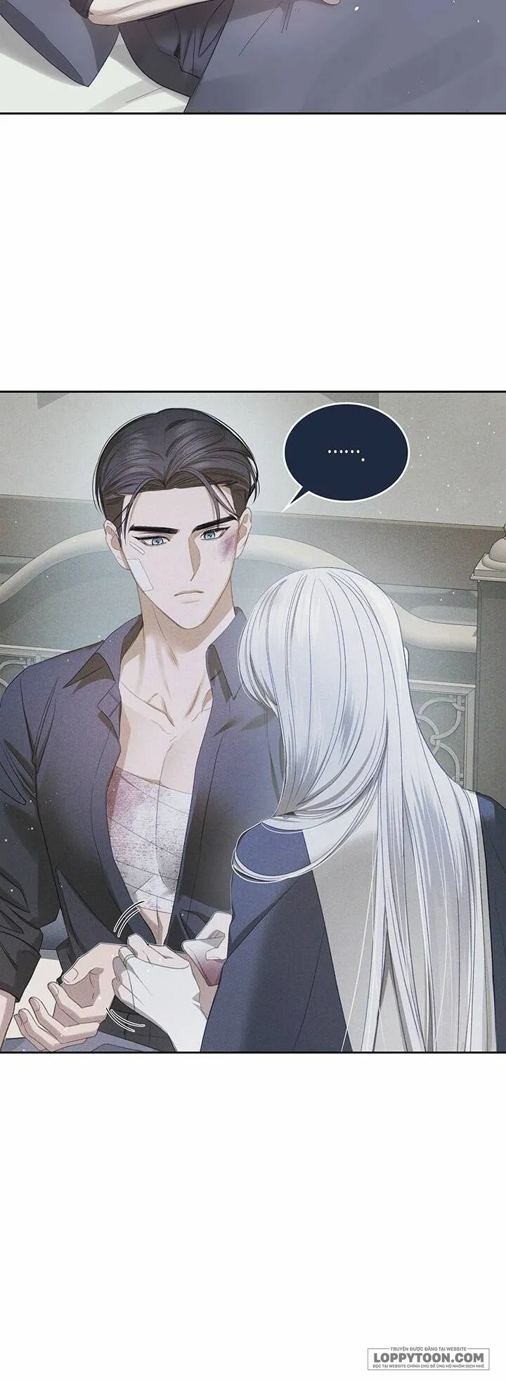 Nam Chính Quái Vật Sống Dưới Giường Tôi - Chap 13 - Trang 6