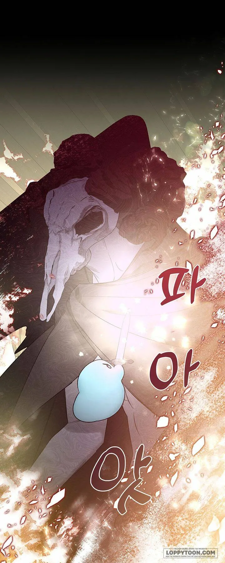 Nam Chính Quái Vật Sống Dưới Giường Tôi - Chap 14 - Trang 1