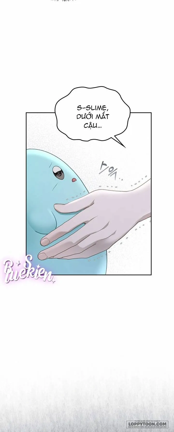 Nam Chính Quái Vật Sống Dưới Giường Tôi - Chap 14 - Trang 14