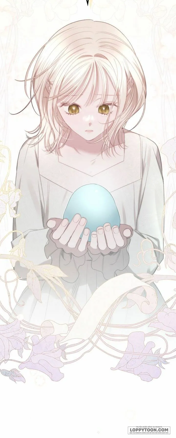 Nam Chính Quái Vật Sống Dưới Giường Tôi - Chap 14 - Trang 19