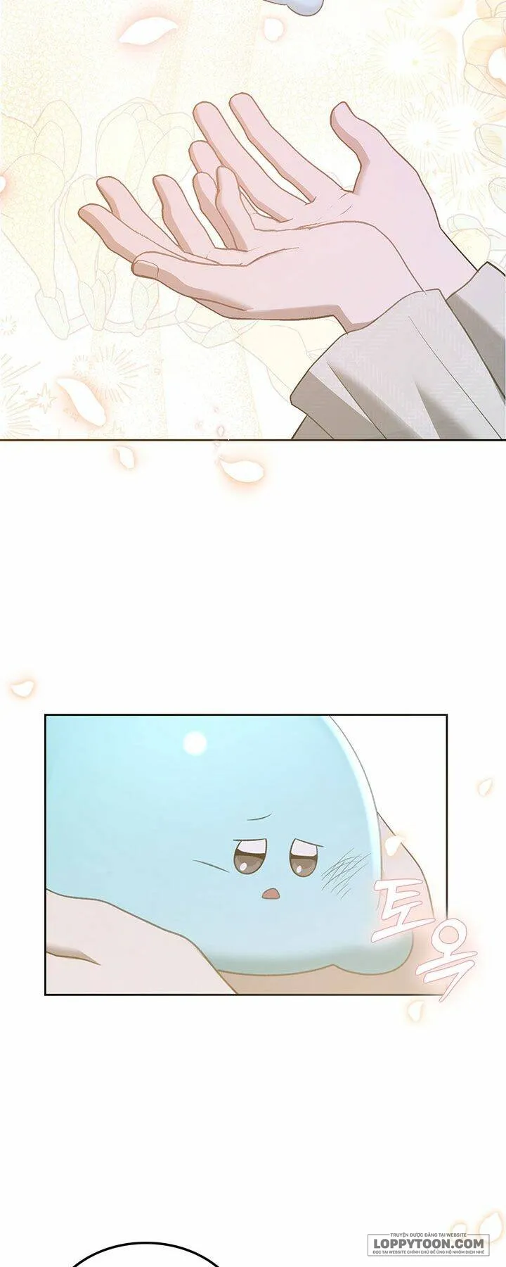 Nam Chính Quái Vật Sống Dưới Giường Tôi - Chap 14 - Trang 3