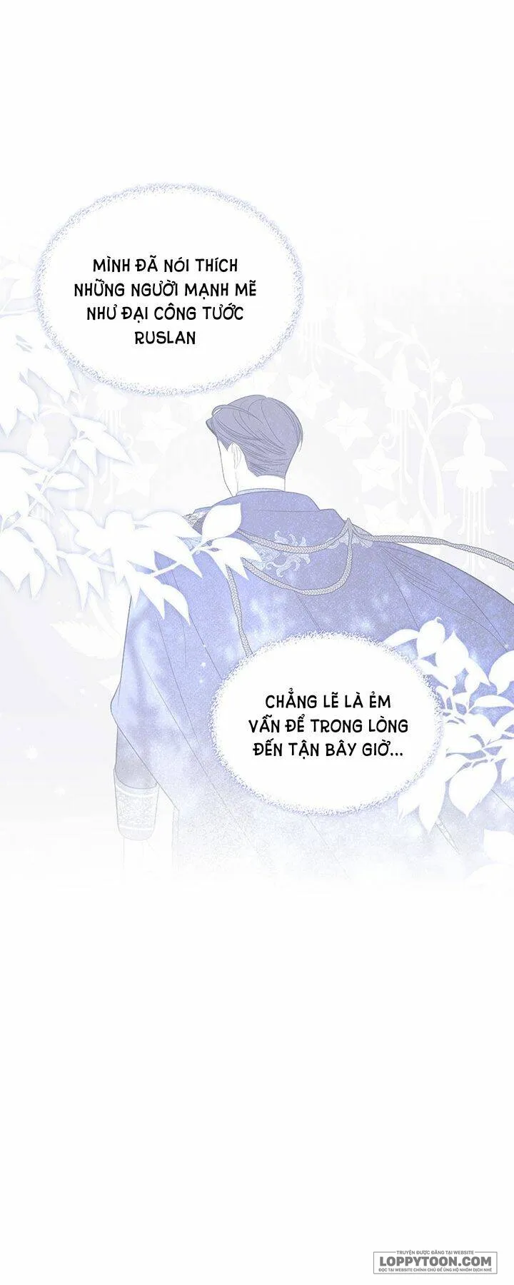 Nam Chính Quái Vật Sống Dưới Giường Tôi - Chap 14 - Trang 25