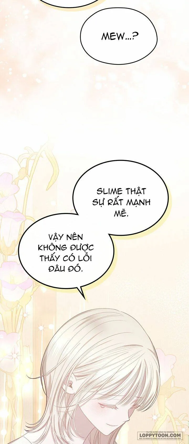 Nam Chính Quái Vật Sống Dưới Giường Tôi - Chap 14 - Trang 27