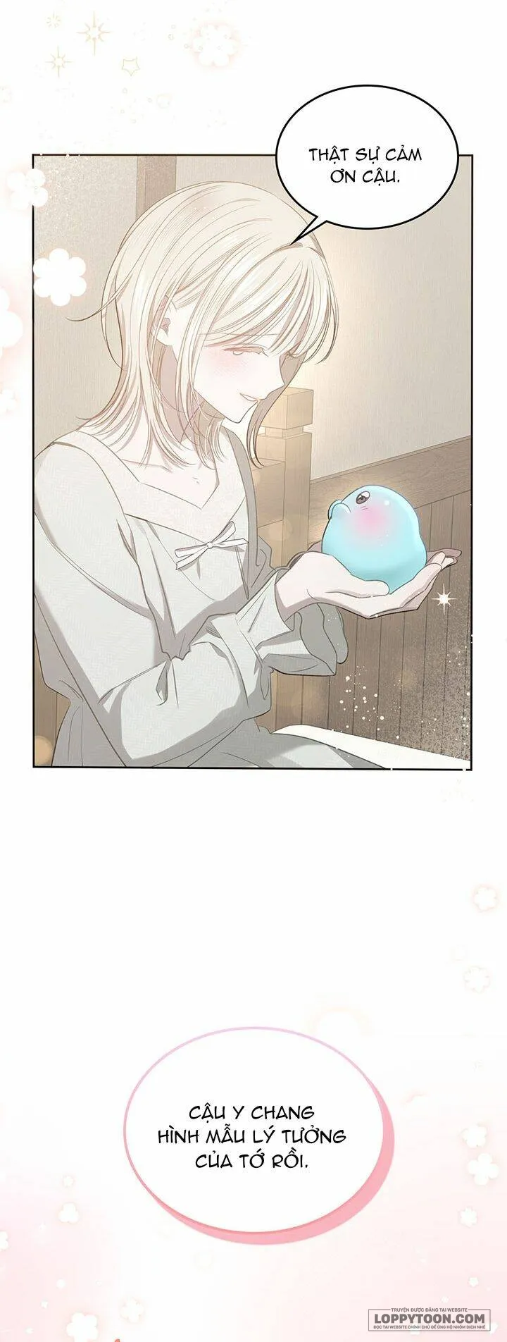 Nam Chính Quái Vật Sống Dưới Giường Tôi - Chap 14 - Trang 29
