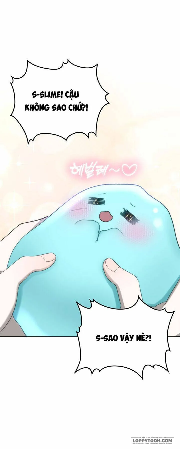 Nam Chính Quái Vật Sống Dưới Giường Tôi - Chap 14 - Trang 31