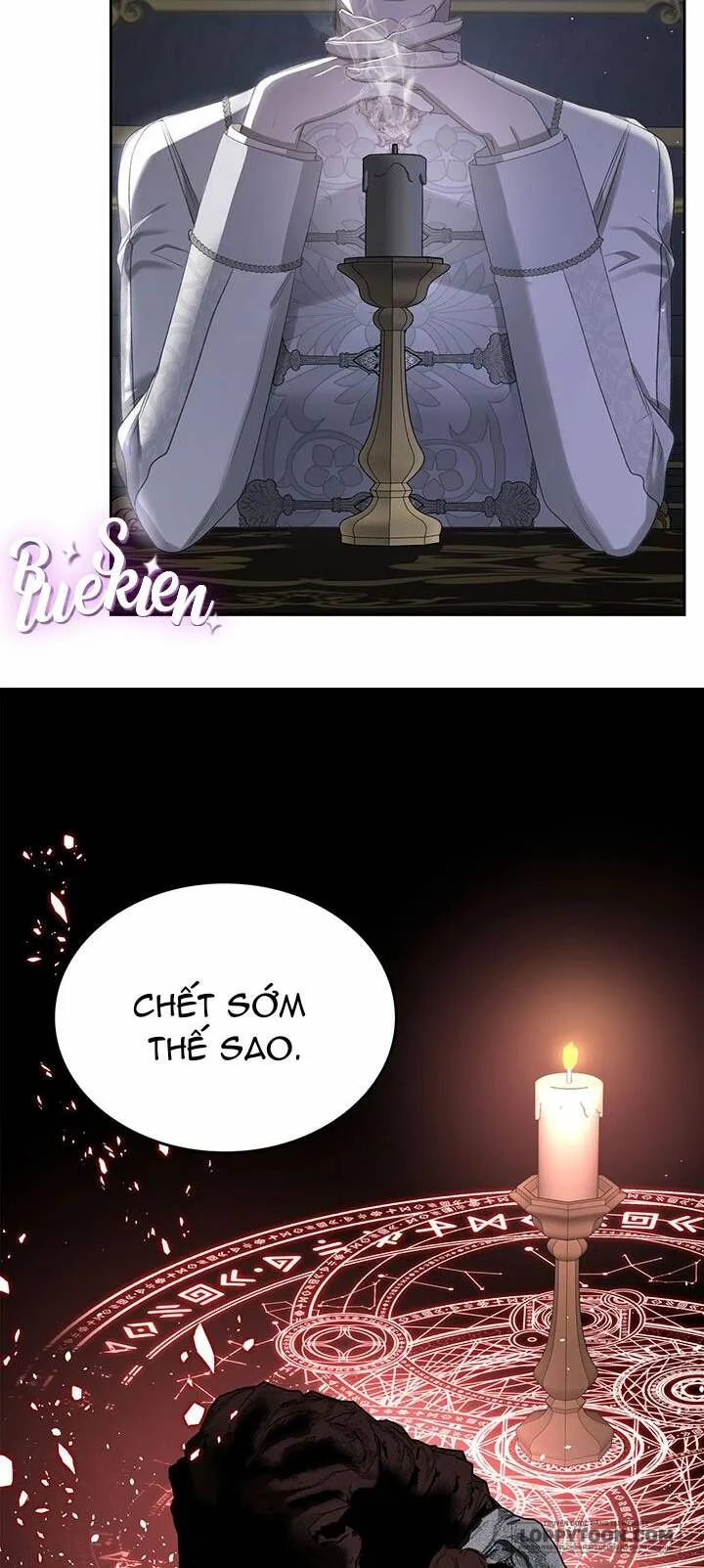 Nam Chính Quái Vật Sống Dưới Giường Tôi - Chap 14 - Trang 36